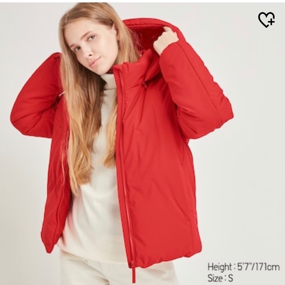 Coats | Womens Hybrid Down Parka | Poshmark